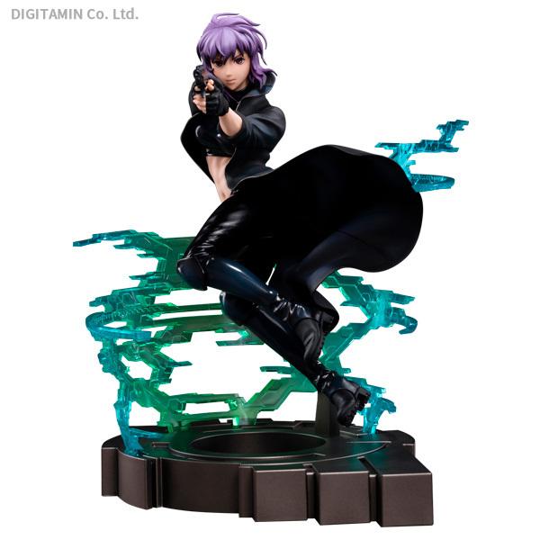 1 7 草薙素子 攻殻機動隊 S A C 2nd Gig フィギュア 絵梦トイズ エモントイズ 未定予約 Yf451 でじたみん Yahoo 店 通販 Yahoo ショッピング