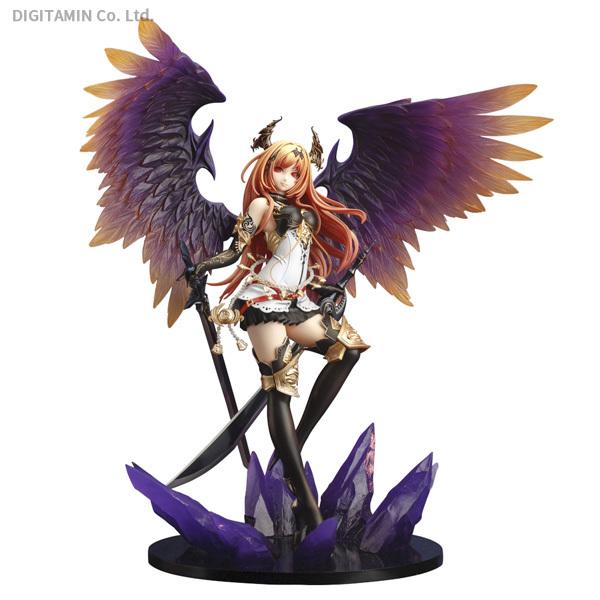 コトブキヤ 1 8 ダークエンジェル オリヴィエ リニューアルパッケージver 神撃のバハムート フィギュア 12月予約 Yf987 でじたみん Yahoo 店 通販 Yahoo ショッピング