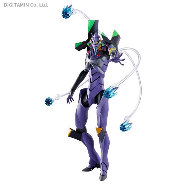 バンダイスピリッツ Robot魂 Side Eva エヴァンゲリオン第13号機 12月予約 Yf でじたみん Yahoo 店 通販 Yahoo ショッピング