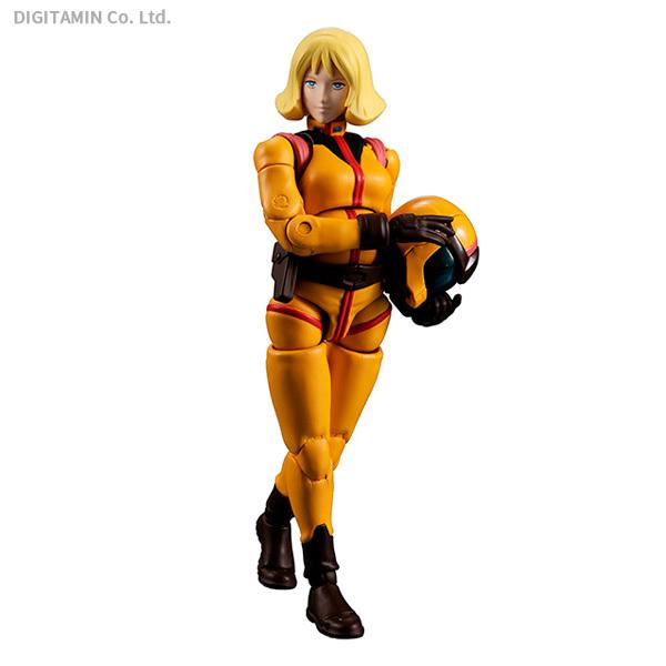 メガハウス G M G ガンダムミリタリージェネレーション 機動戦士ガンダム 地球連邦軍 06 セイラ マス 5月予約 Yf でじたみん Yahoo 店 通販 Yahoo ショッピング