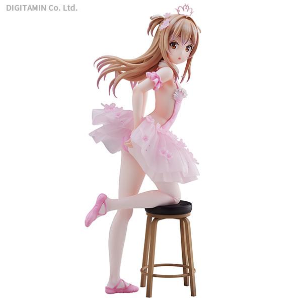 送料無料 Anmiイラスト フラミンゴバレエ団 後輩ちゃん フィギュア ユニオンクリエイティブ 6月予約 Yf でじたみん Yahoo 店 通販 Yahoo ショッピング