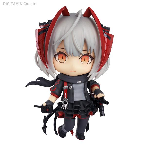 再販 ねんどろいど アークナイツ W フィギュア グッドスマイルアーツ上海 6月予約 Yf でじたみん Yahoo 店 通販 Yahoo ショッピング
