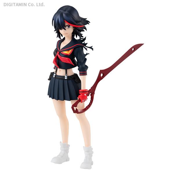 Pop Up Parade キルラキル 纏流子 フィギュア グッドスマイルカンパニー 3月予約 Yf938 でじたみん Yahoo 店 通販 Yahoo ショッピング