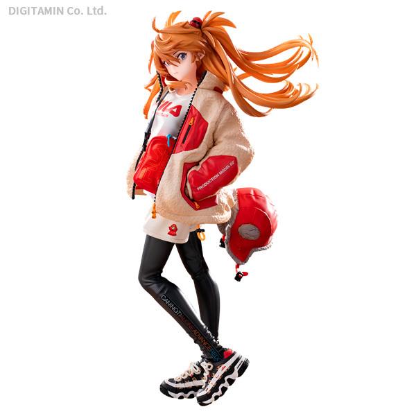 2021年製 式波 アスカ ラングレー Ver. RADIO EVA Part.2 セット