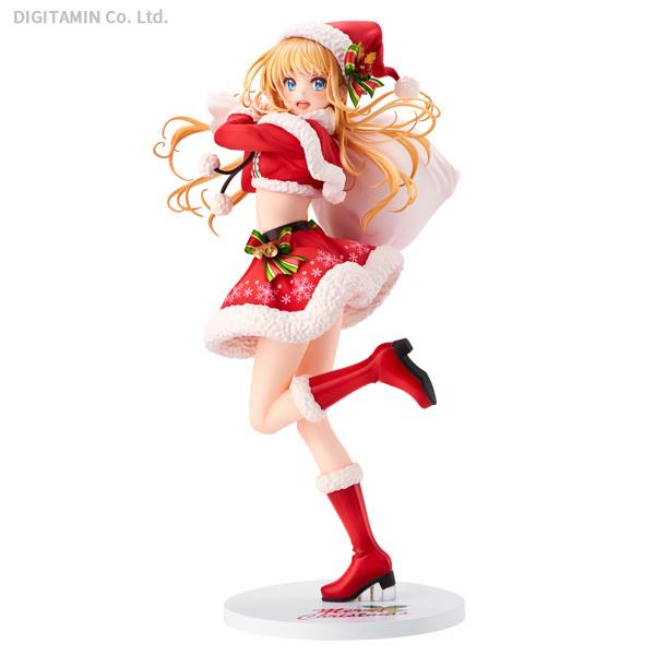 送料無料 森倉円イラスト サンタ ガール フィギュア ユニオンクリエイティブ 未定予約 Yf でじたみん Yahoo 店 通販 Yahoo ショッピング
