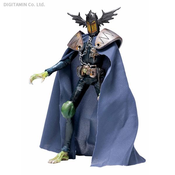 ハイヤトイズ 1 18 ジャッジドレッド ジャッジフィアー アクションフィギュア 9月予約 Yf でじたみん Yahoo 店 通販 Yahoo ショッピング