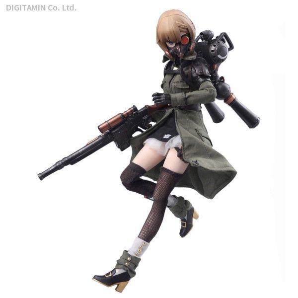 送料無料 Lynxpulse 1 12 Pocket Artシリーズ Pa001 エミリア 可動フィギュア 9月予約 Yf でじたみん Yahoo 店 通販 Yahoo ショッピング