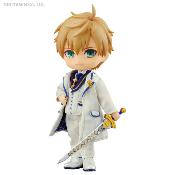 ねんどろいどどーる セイバー アーサー ペンドラゴン プロトタイプ 霊衣開放 ホワイトローズ Ver オランジュ ルージュ 12月予約 Yf938 でじたみん Yahoo 店 通販 Yahoo ショッピング