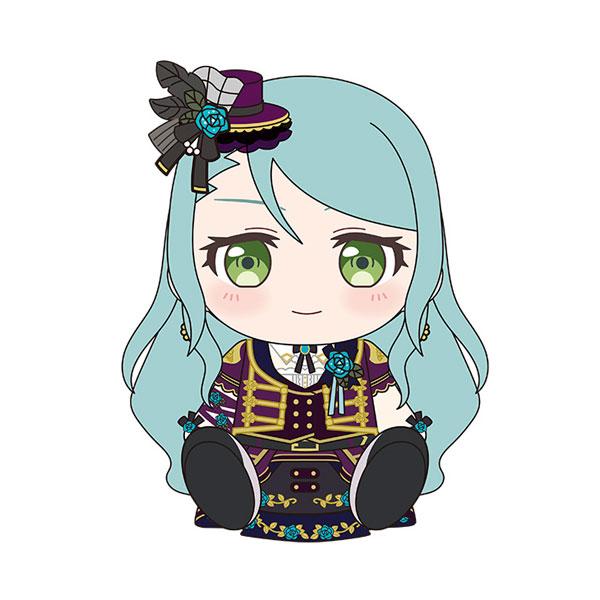 BanG Dream！ ぬいぐるみ Roselia 氷川 紗夜 グッドスマイルカンパニー 