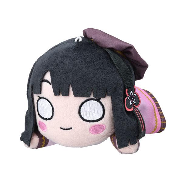 ラブライブ！蓮ノ空女学院スクールアイドルクラブ 寝そべり ぬいぐるみ 