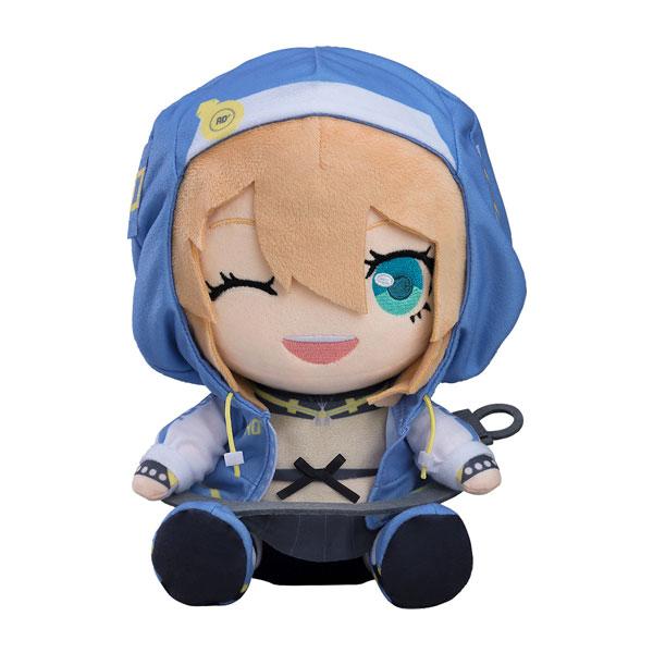 GUILTY GEAR-STRIVE- ぬいぐるみ ブリジット ウィンクVer GUILTY GEAR-STRIVE- ぬいぐるみ ブリジット ウィンクVer