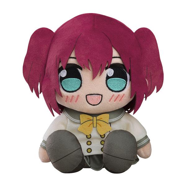 ラブライブ！サンシャインくりぱんぬいぐるみ未開封品