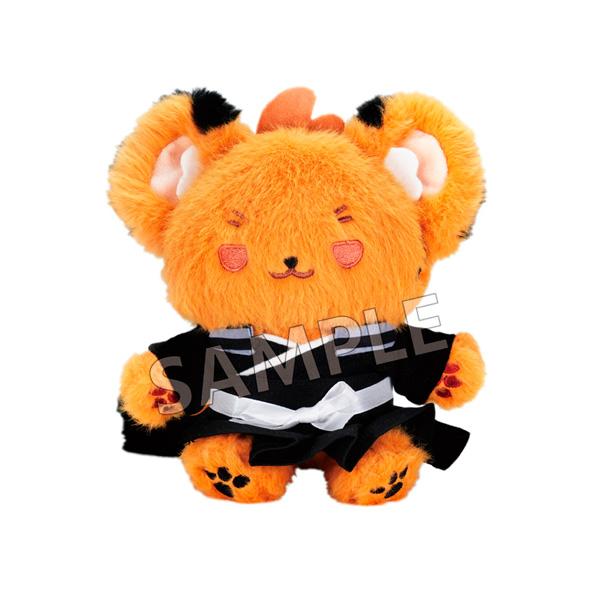 新品】黒崎一護 モフフサぬいぐるみ BLEACH⁠ ⁠千年血戦篇⁠⁠ ⁠ 送料無料