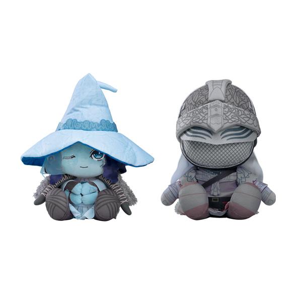 Lil' Questy ぬいぐるみ Lil' Questy ぬいぐるみ