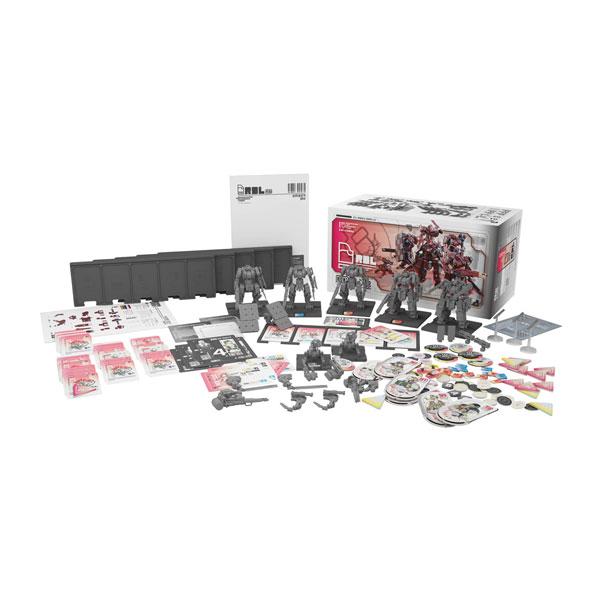 送料無料◇エンバー：オブシディアンプロトコル RDLコアパック