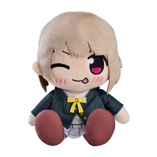 再販 ラブライブ！虹ヶ咲学園スクールアイドル同好会 くりぱん