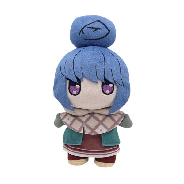 ゆるキャン△ グッズ まとめ売り ぬいぐるみ マスコット 寝そべり 設定資料集 大人気TVアニメ『ゆるキャン△』からマスコットぬいぐるみと