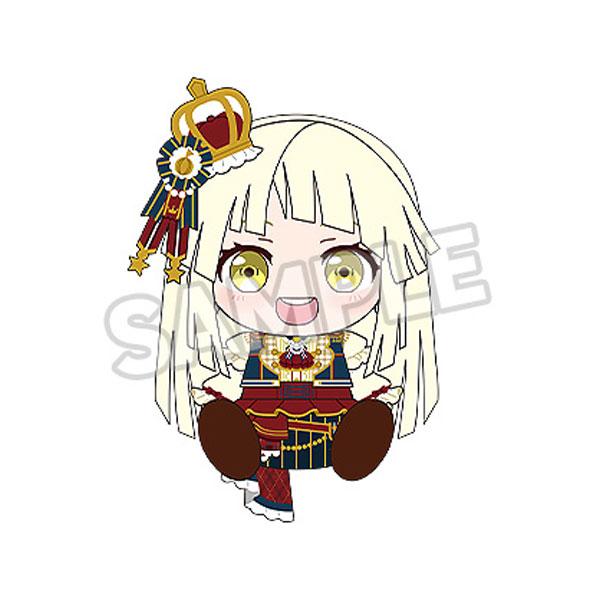 BanG Dream！ ぬいぐるみ ハロー、ハッピーワールド！ 弦巻