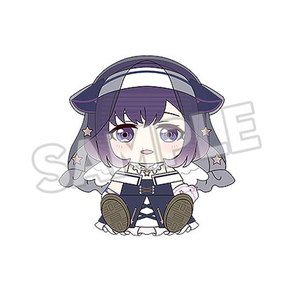 BanG Dream！ ぬいぐるみ 夢限大みゅーたいぷ 藤 都子 グッドスマイル