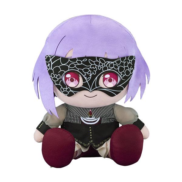 BanG Dream! おおきな40cmぬいぐるみ MyGO!!!!! 要楽奈 おおきな40cmぬいぐるみ MyGO!!!!! 高松 燈/千早 愛音