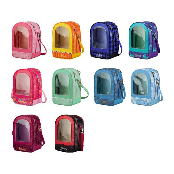 送料無料◇BanG Dream！ ぬいぐるみ おでかけポシェット 10種セット