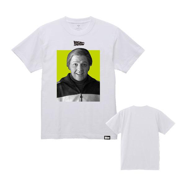 送料無料◇ギークライフ バック・トゥ・ザ・フューチャー ビフ・タネン