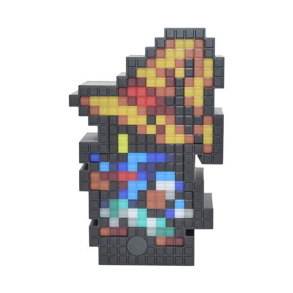 ファイナルファンタジーシリーズ ピクセライトNEO FFRK ビビ