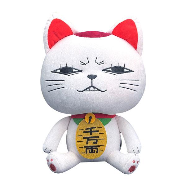 ダンダダン - ぬいぐるみプラス ターボババア SUNRISEPOP 【1月