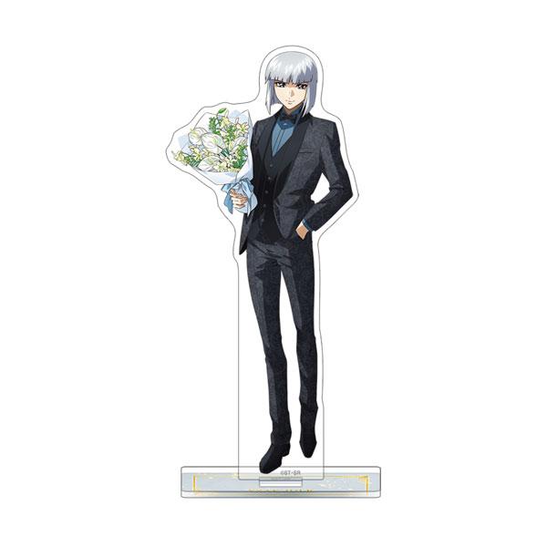 ムービック 機動戦士ガンダムSEED FREEDOM アクリルスタンド