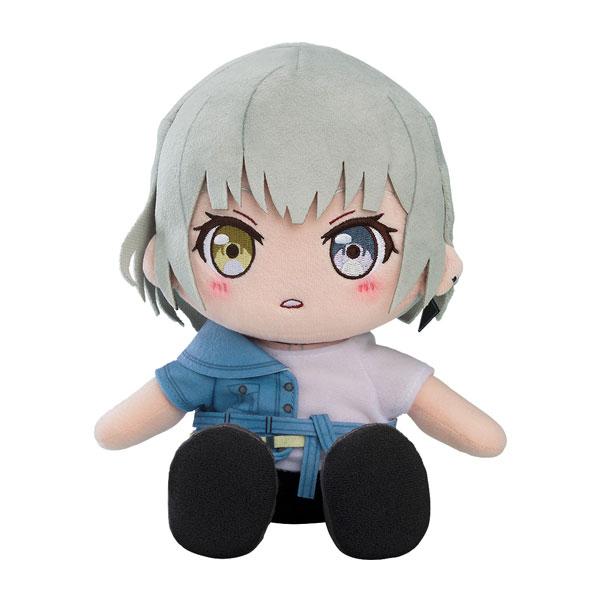 Mygo!!!!! 要楽奈　ぬいぐるみ 再販 BanG Dream！ ぬいぐるみ MyGO！！！！！ 要 楽奈