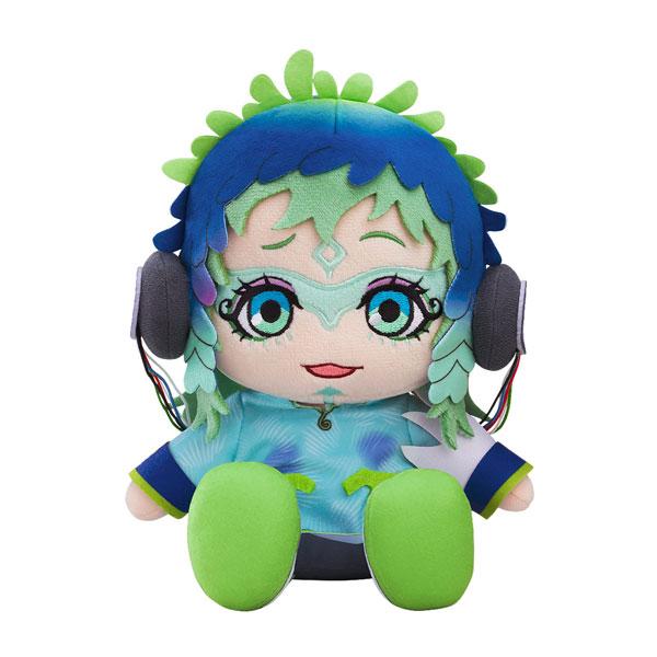 グノーシア ぬいぐるみ ラキオ グッドスマイルカンパニー 【4月予約