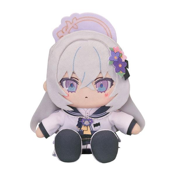 ブルーアーカイブ -Blue Archive- ちょこぷに ぬいぐるみ アズサ