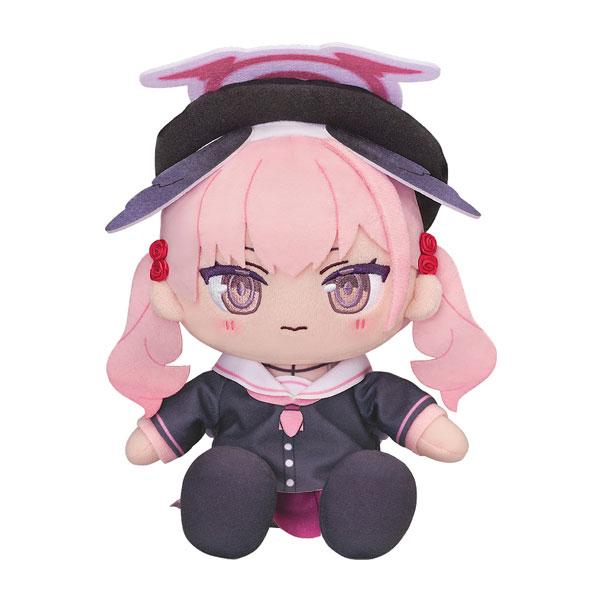 ブルーアーカイブ -Blue Archive- ちょこぷに ぬいぐるみ コハル