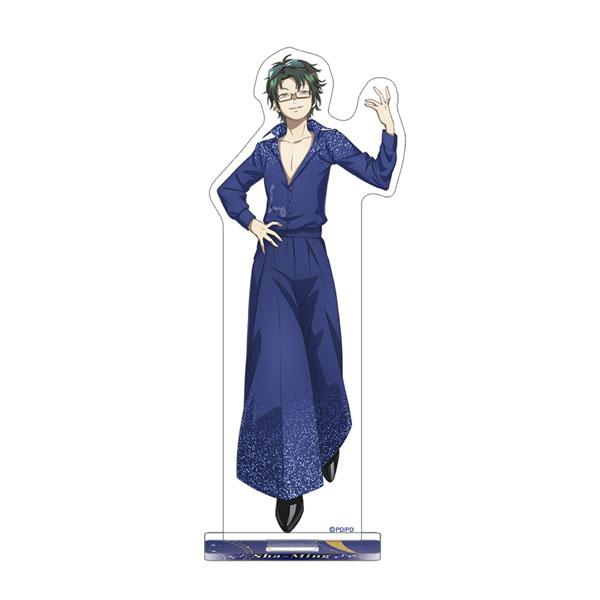 グノーシア ラウンドワン 沙明 SQ オトメ アクリルスタンド アクスタ