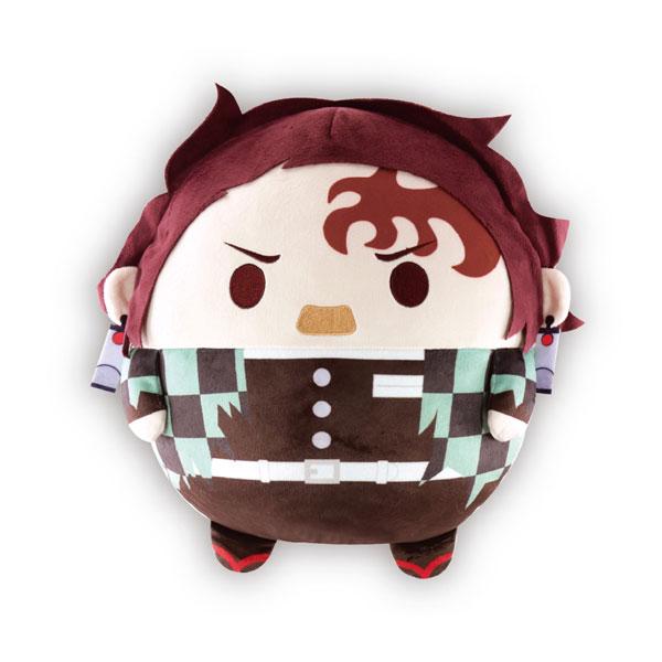 送料無料◇鬼滅の刃 ふわコロりん BIG 5 A：竈門炭治郎 (戦闘時ver