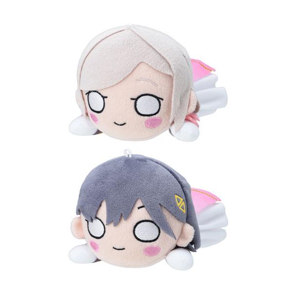 送料無料◇ラブライブ！蓮ノ空女学院スクールアイドルクラブ 寝そべり