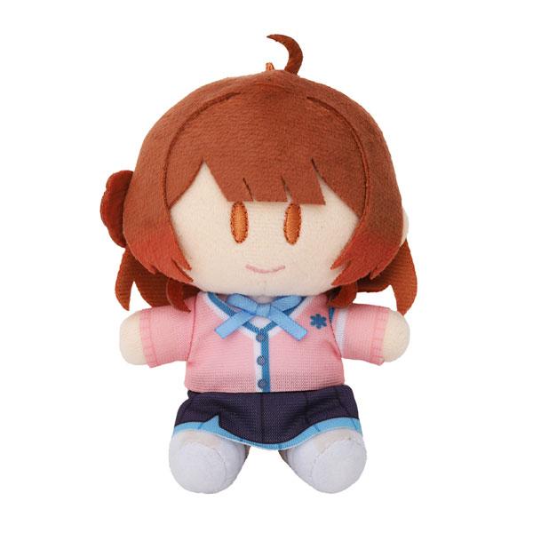 学園アイドルマスター よりぬいミニ (ぬいぐるみマスコット) 第四弾 花