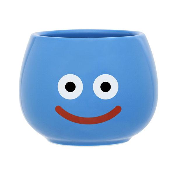 ドラゴンクエスト スマイルスライム マルチポット M スライム