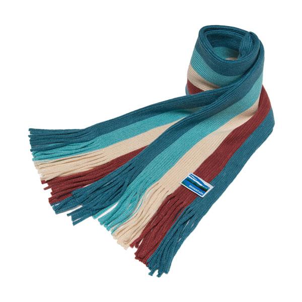 【匿名配送】新品 未開封 ゆるキャン△ 志摩リンのストライプマフラー【送料無料】 送料無料◇再販 ゆるキャン△ 志摩リンのストライプマフラー ホビー