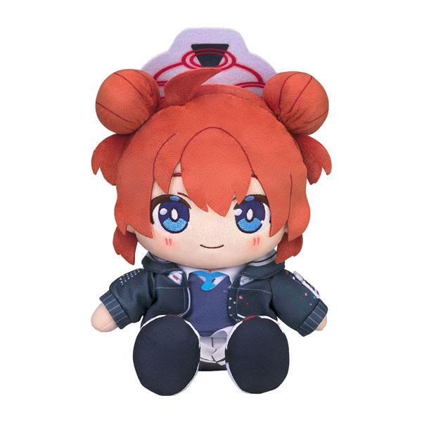 ブルーアーカイブ -Blue Archive- ちょこぷに ぬいぐるみ マキ