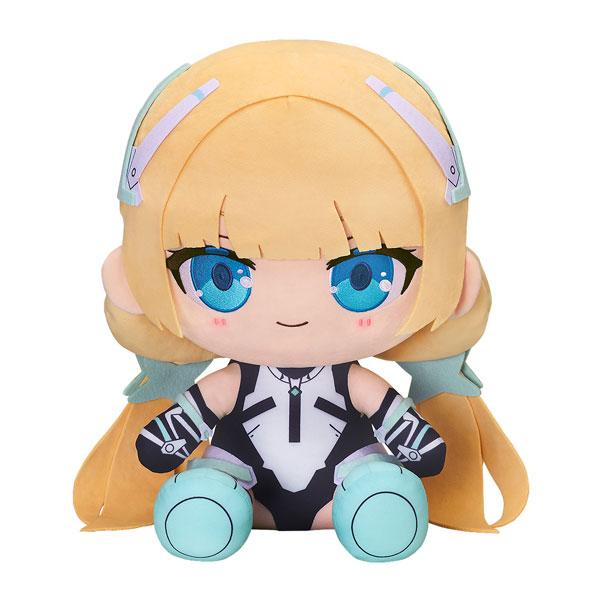 送料無料◇楽園追放 -Expelled from Paradise- ちょこぷに おおきな