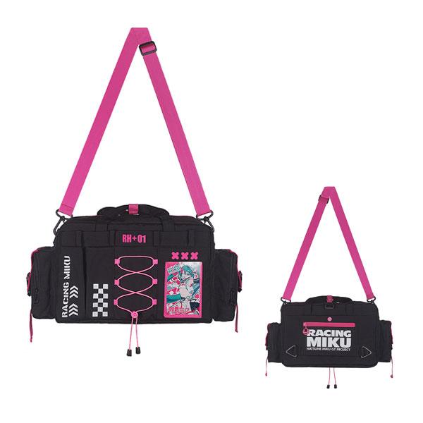 初音ミク GTプロジェクト レーシングVer. 2025 バッグ GoodSmile