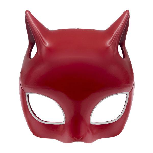 仮面ピンバッジコレクション ペルソナ5 仮面ピンバッジコレクション ペルソナ5 バッジ・ピンズ(キャラクター