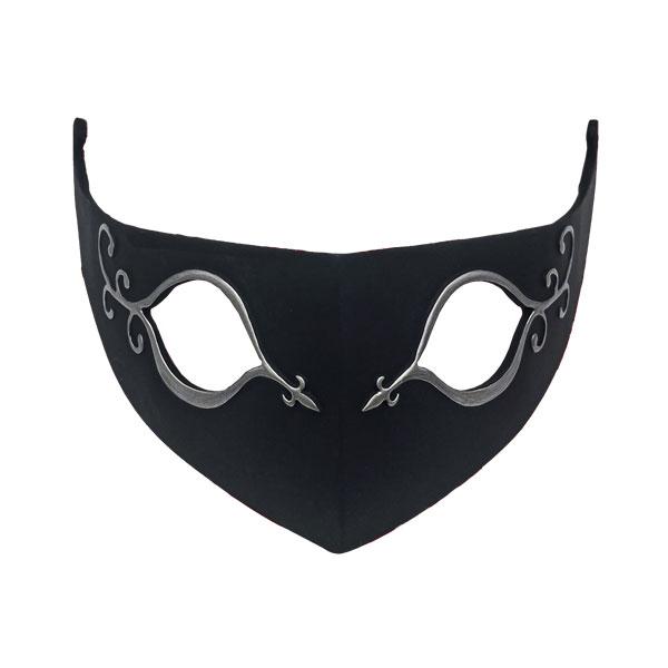 送料無料◇ペルソナ5 ザ・ロイヤル レプリカマスク ヴァイオレット