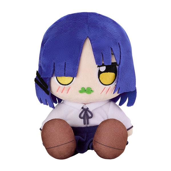 ぼっち・ざ・ろっく！ くりぱん ぬいぐるみ 山田リョウ グッドスマイル