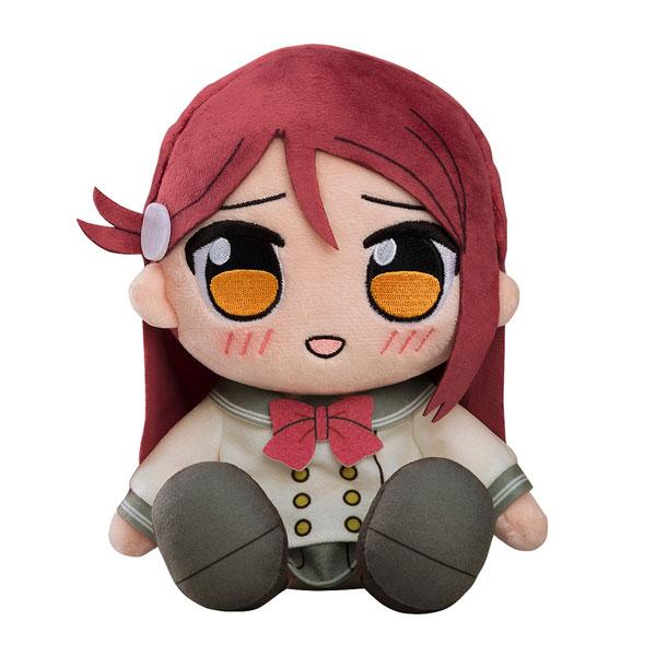 再販 ラブライブ！サンシャイン！！ くりぱん ぬいぐるみ 桜内梨子