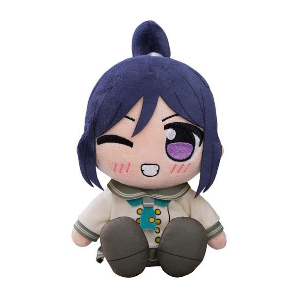 [Release date: July 31, 2026]再販 ラブライブ！サンシャイン！！ くりぱん ぬいぐるみ 松浦果南 グッドスマイルカンパニー ■発売予定：2026年7月予定(発売は遅れる可能性が御座います。)漫画家のカエルDX氏に...