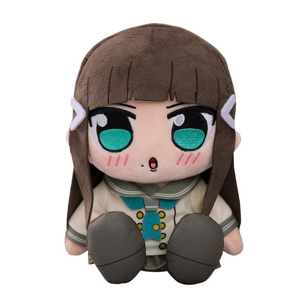 再販 ラブライブ！サンシャイン！！ くりぱん ぬいぐるみ 黒澤ダイヤ
