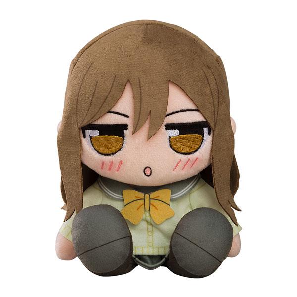 再販 ラブライブ！サンシャイン！！ くりぱん ぬいぐるみ 国木田花丸