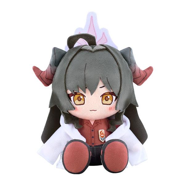 フルコンプセット★当選賞品★すみすみ限定★てのりぬいぐるみ★新品未開封★非売品 ブルーアーカイブ -Blue Archive- ちょこぷに ぬいぐるみ カスミ